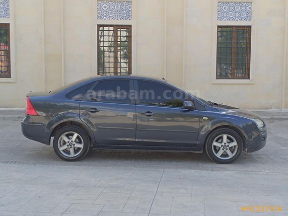 ÜMİT AUTO/FORD/OTOMATİK FOCUS/COLLECTİON/BENZİN+LPG/