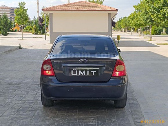 ÜMİT AUTO/FORD/OTOMATİK FOCUS/COLLECTİON/BENZİN+LPG/