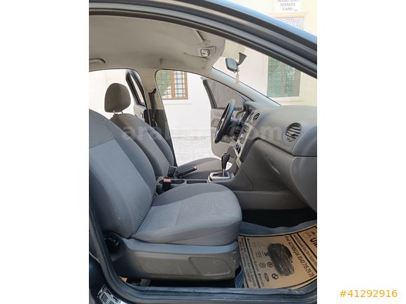 ÜMİT AUTO/FORD/OTOMATİK FOCUS/COLLECTİON/BENZİN+LPG/
