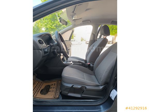 ÜMİT AUTO/FORD/OTOMATİK FOCUS/COLLECTİON/BENZİN+LPG/
