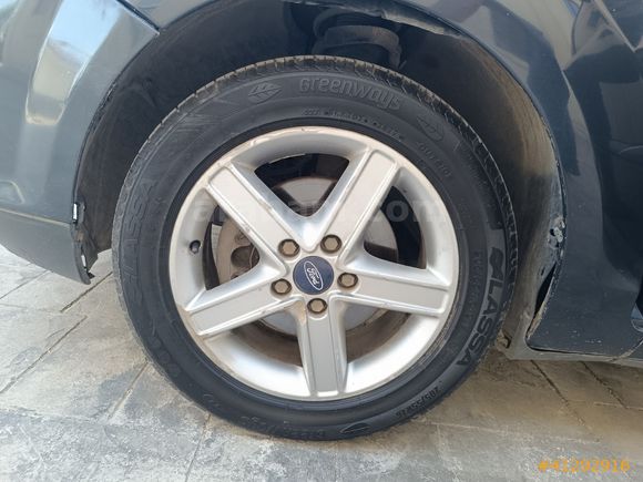 ÜMİT AUTO/FORD/OTOMATİK FOCUS/COLLECTİON/BENZİN+LPG/