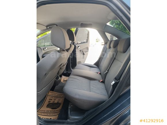ÜMİT AUTO/FORD/OTOMATİK FOCUS/COLLECTİON/BENZİN+LPG/