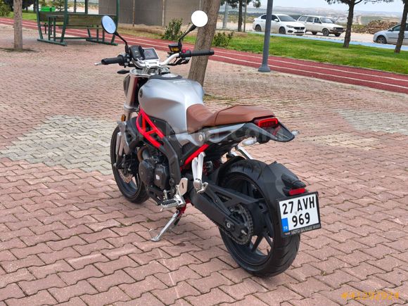 ÜMİT AUTO/2023/BOYASIZ/RKS/RS400/CİFT SİLİNDİR/