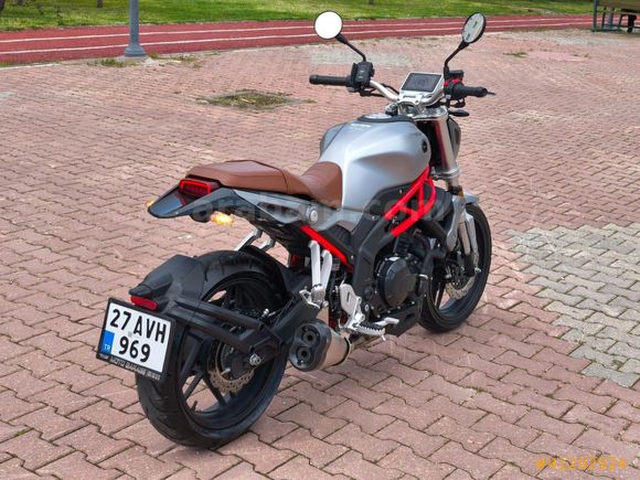 ÜMİT AUTO/2023/BOYASIZ/RKS/RS400/CİFT SİLİNDİR/