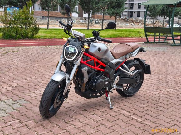 ÜMİT AUTO/2023/BOYASIZ/RKS/RS400/CİFT SİLİNDİR/