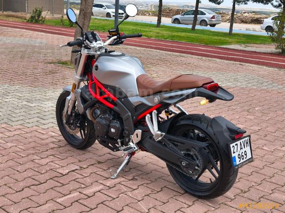 ÜMİT AUTO/2023/BOYASIZ/RKS/RS400/CİFT SİLİNDİR/