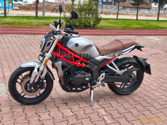 ÜMİT AUTO/2023/BOYASIZ/RKS/RS400/CİFT SİLİNDİR/
