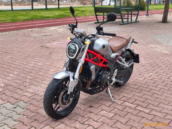 ÜMİT AUTO/2023/BOYASIZ/RKS/RS400/CİFT SİLİNDİR/