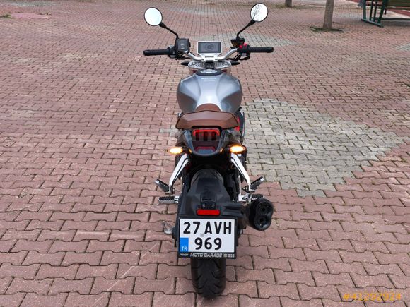 ÜMİT AUTO/2023/BOYASIZ/RKS/RS400/CİFT SİLİNDİR/
