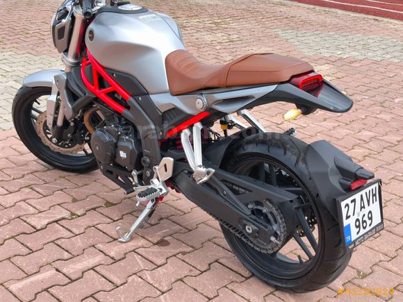 ÜMİT AUTO/2023/BOYASIZ/RKS/RS400/CİFT SİLİNDİR/