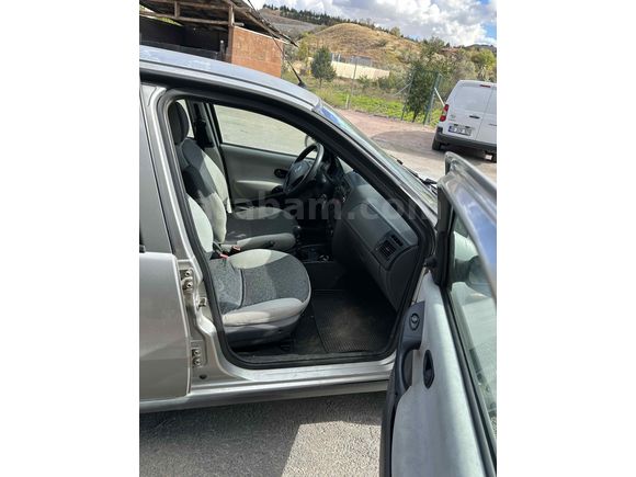 Sahibinden Fiat Albea 1.2 Active 2006 Model 