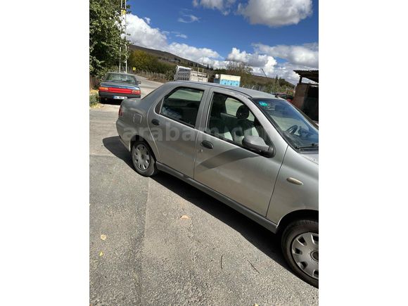 Sahibinden Fiat Albea 1.2 Active 2006 Model 