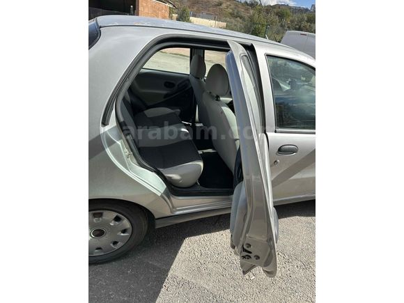 Sahibinden Fiat Albea 1.2 Active 2006 Model 
