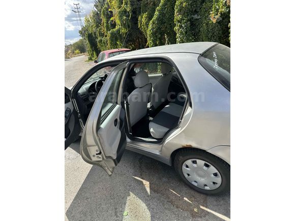 Sahibinden Fiat Albea 1.2 Active 2006 Model 