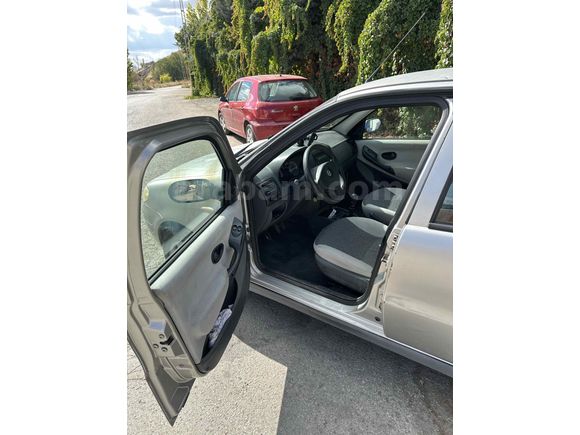 Sahibinden Fiat Albea 1.2 Active 2006 Model 