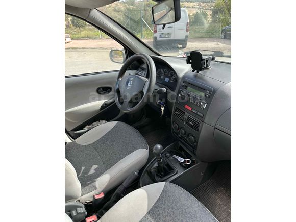 Sahibinden Fiat Albea 1.2 Active 2006 Model 