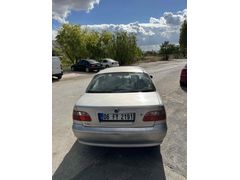 Sahibinden Fiat Albea 1.2 Active 2006 Model 