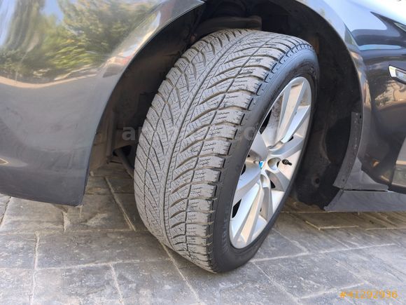 ÜMİT AUTO/2016/BMW/BOYASIZ/EXECUTİVE/HAYALET/E.BAGAJ/NBT/