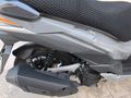 ÜMİT AUTO/2023/BOYASIZ/SYM/JET X125/