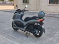 ÜMİT AUTO/2023/BOYASIZ/SYM/JET X125/