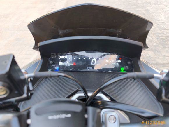 ÜMİT AUTO/2023/BOYASIZ/SYM/JET X125/