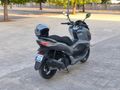ÜMİT AUTO/2023/BOYASIZ/SYM/JET X125/