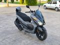 ÜMİT AUTO/2023/BOYASIZ/SYM/JET X125/