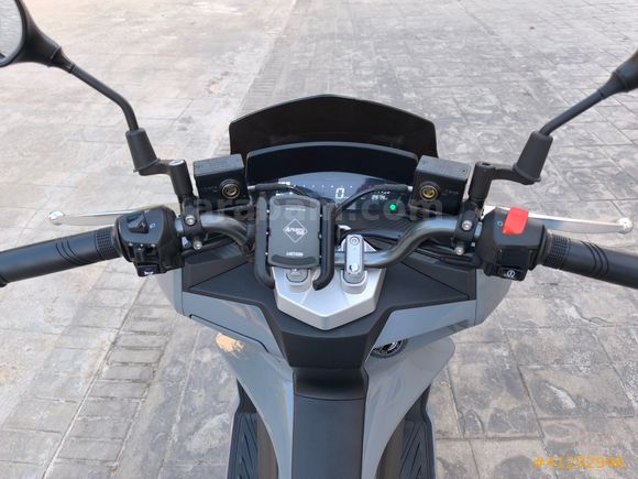 ÜMİT AUTO/2023/BOYASIZ/SYM/JET X125/