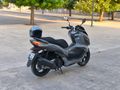 ÜMİT AUTO/2023/BOYASIZ/SYM/JET X125/