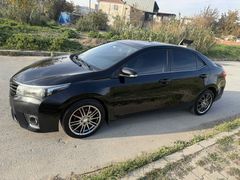 Sahibinden Toyota Corolla 1.4 D-4D Advance 2015 Model 