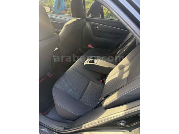 Sahibinden Toyota Corolla 1.4 D-4D Advance 2015 Model 