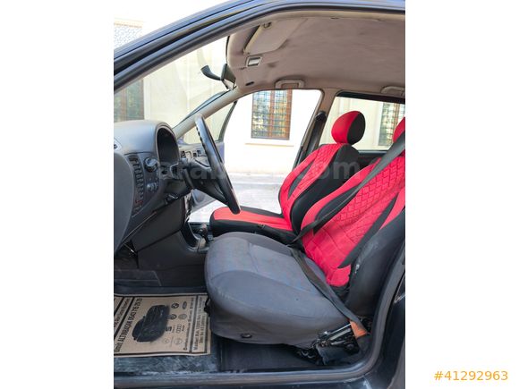 ÜMİT AUTO/2000/OTOMATİK/POLO/1.6/BENZİN LPG/