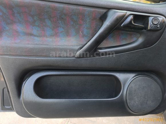 ÜMİT AUTO/2000/OTOMATİK/POLO/1.6/BENZİN LPG/
