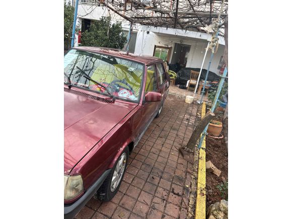 Sahibinden Tofaş Doğan SL 1993 Model 