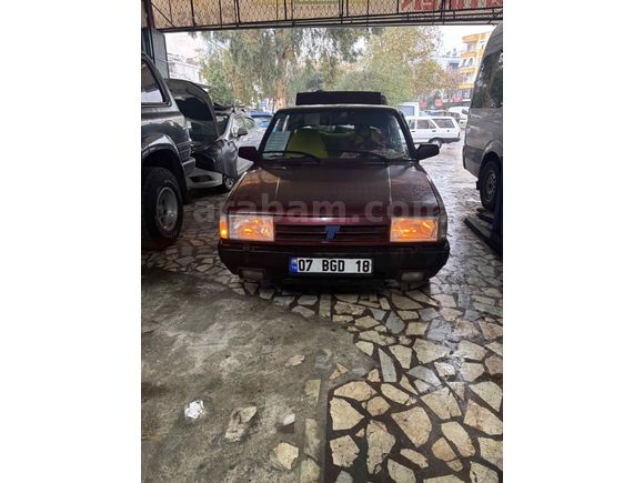 Sahibinden Tofaş Doğan SL 1993 Model 