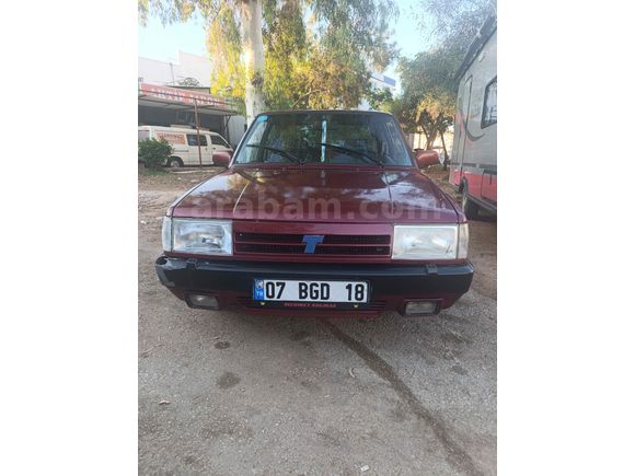 Sahibinden Tofaş Doğan SL 1993 Model 