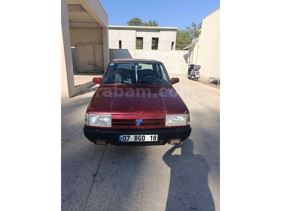 Sahibinden Tofaş Doğan SL 1993 Model 
