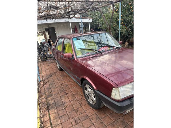Sahibinden Tofaş Doğan SL 1993 Model 