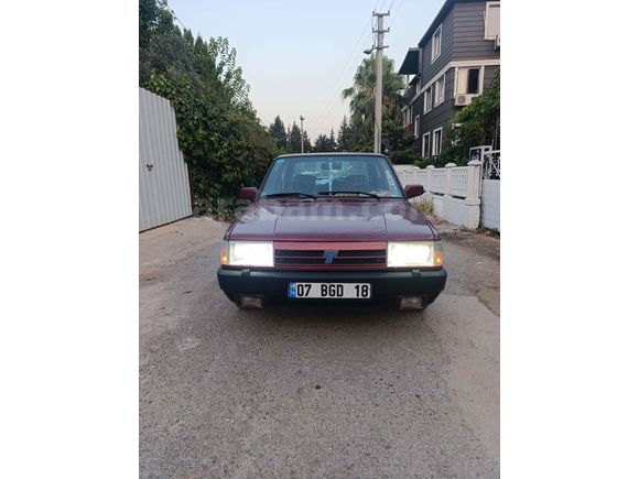 Sahibinden Tofaş Doğan SL 1993 Model 