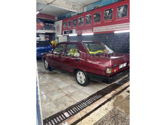 Sahibinden Tofaş Doğan SL 1993 Model 
