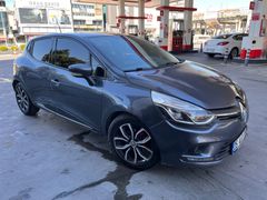 Sahibinden Renault Clio 1.5 dCi Touch 2018 Model 