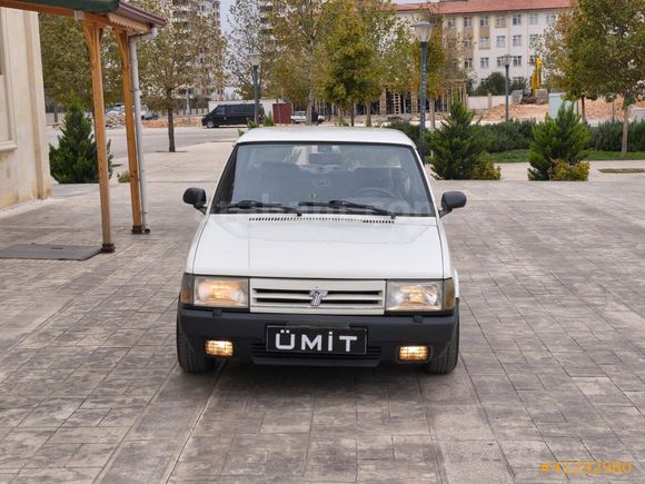 ÜMİT AUTO/1991/TOFAŞ/ŞAHİN/1.6 /BENZİN LPG/