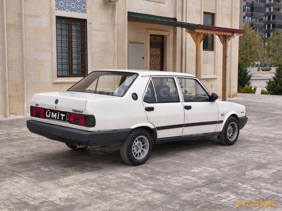 ÜMİT AUTO/1991/TOFAŞ/ŞAHİN/1.6 /BENZİN LPG/