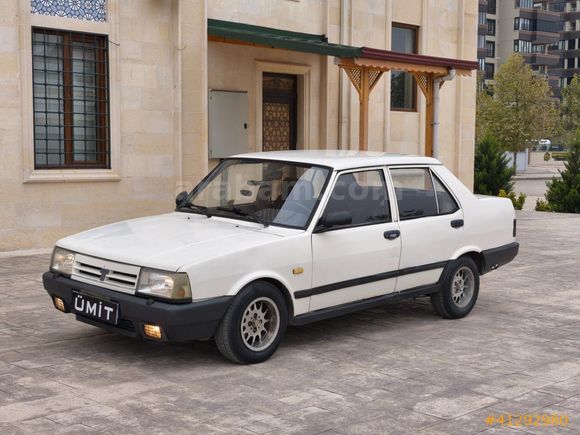 ÜMİT AUTO/1991/TOFAŞ/ŞAHİN/1.6 /BENZİN LPG/