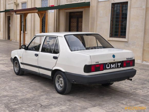 ÜMİT AUTO/1991/TOFAŞ/ŞAHİN/1.6 /BENZİN LPG/