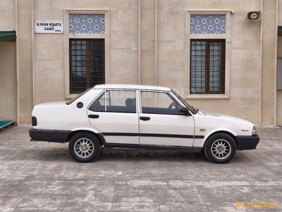 ÜMİT AUTO/1991/TOFAŞ/ŞAHİN/1.6 /BENZİN LPG/