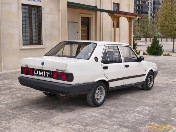 ÜMİT AUTO/1991/TOFAŞ/ŞAHİN/1.6 /BENZİN LPG/