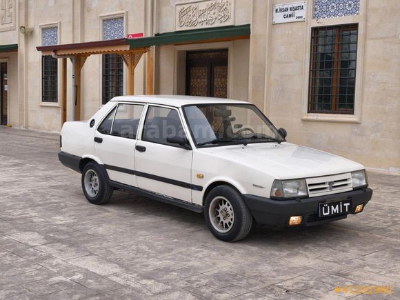 ÜMİT AUTO/1991/TOFAŞ/ŞAHİN/1.6 /BENZİN LPG/