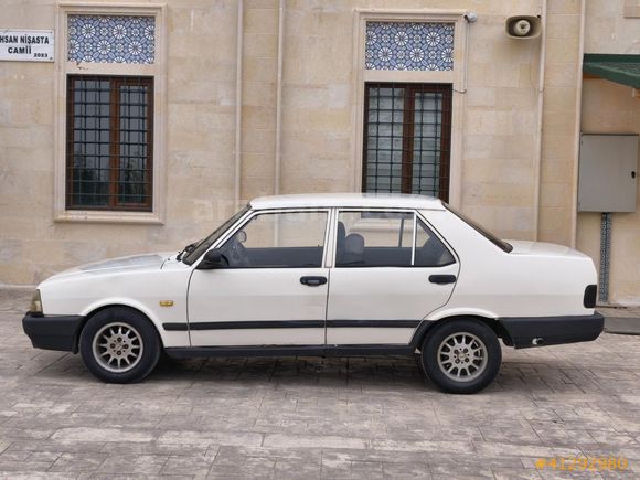 ÜMİT AUTO/1991/TOFAŞ/ŞAHİN/1.6 /BENZİN LPG/