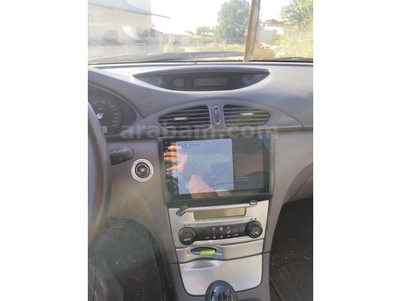 Sahibinden Renault Laguna 1.6 Expression 2005 Model